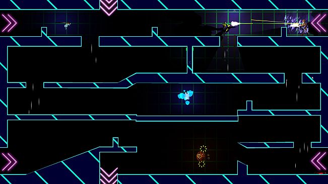 Noir Total : Deadly Party