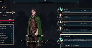 Veilfall: True Strength