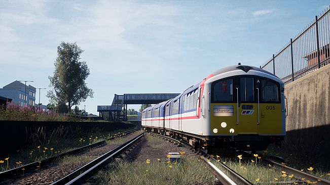 Train Sim World: Isle Of Wight: Ryde - Shanklin Route Add-On - TSW2 & TSW3 compatible
