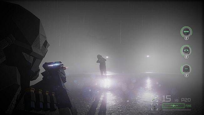 Death Scourges: Prologue