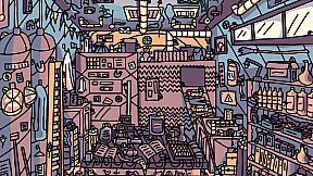 I commissioned some mice 3