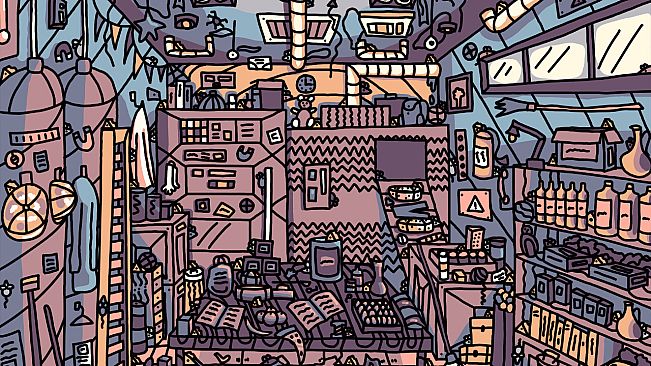 I commissioned some mice 3