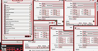Fantasy Grounds - Tripwire (Mongoose Traveller 1E)