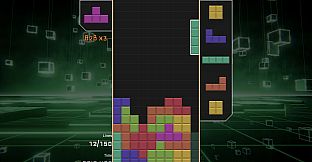 Fresh Stacker