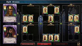 Strategy & Tactics: Dark Ages