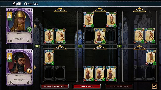 Strategy & Tactics: Dark Ages