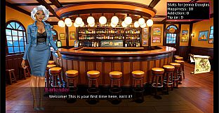 Mystic Pub - Expansion Pack 1