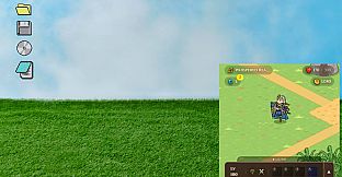 Quichotte: Desktop Knight