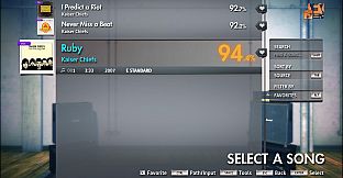Rocksmith 2014 Edition – Remastered – Kaiser Chiefs - “Ruby”