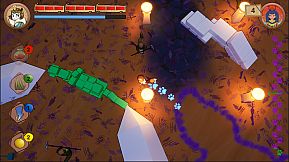 Lana: Queen of Ancient Egypt