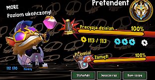 Hextech Mayhem: A League of Legends Story - BOOMBOX 1: POP/STARZ