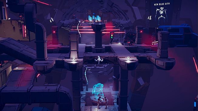 Code S-44: Episode 1