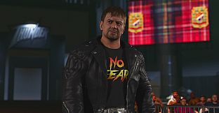 WWE 2K26 Monday Night War Edition