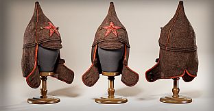 Hell Let Loose - Jericho Cap