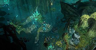 Titan Quest: Eternal Embers