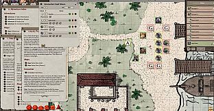 Fantasy Grounds - D&D Explorer's Guide to Wildemount