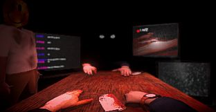 ROCK - PAPER - DEATH