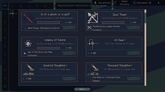 Dead Soul TowerDefense:Shadow Labyrinth