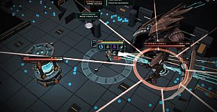 Deadship Protocol