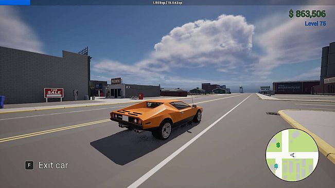 Poly Plaza - Business Pack