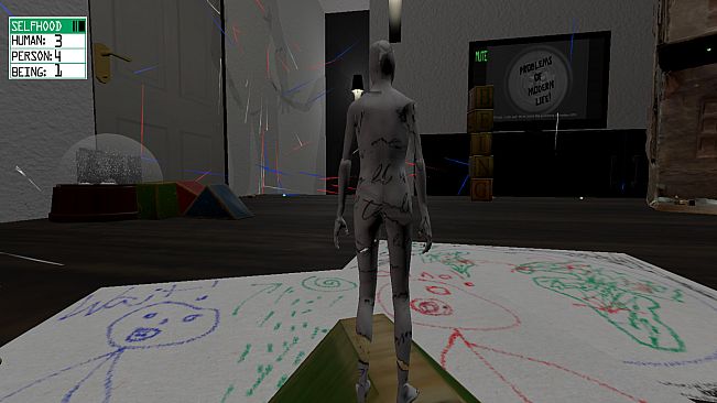 Adventures in Morality: An Interactive Case Study