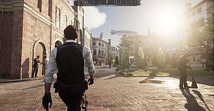 Sherlock Holmes Chapter One - Mycroft's Pride