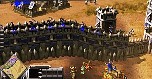 Empire Earth III