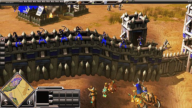 Empire Earth III