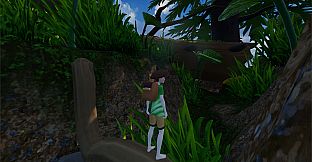 Tiny: The Last Wayfinder