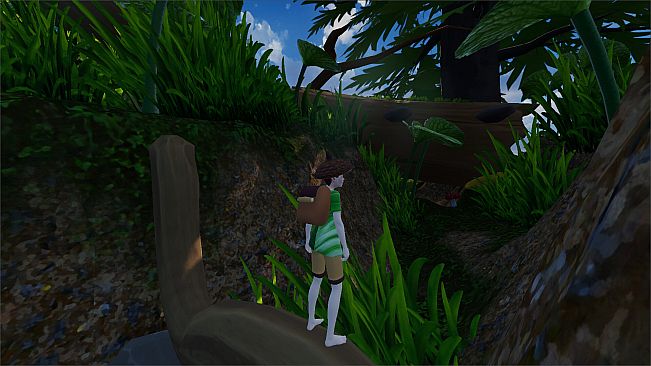 Tiny: The Last Wayfinder