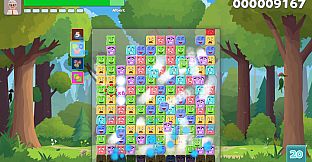 Genoblocks: Swap & Smash!