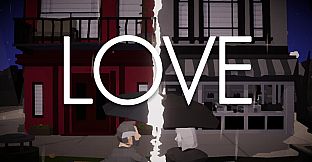 LOVE - A Puzzle Box Filled with Stories