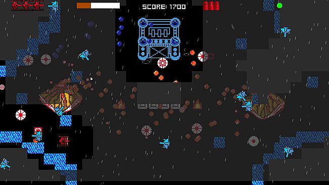 Tiger Tank 59 Ⅰ Air Strike MP094