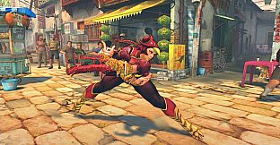 USFIV: Femme Fatale Wild Pack