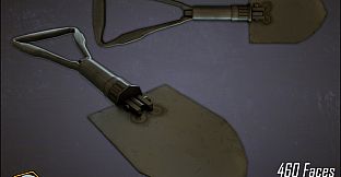 Axis Game Factory's AGFPRO - Zombie Survival Pack DLC