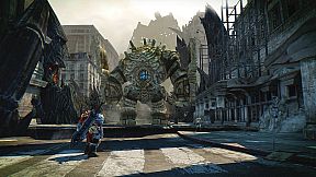 Darksiders Warmastered Edition