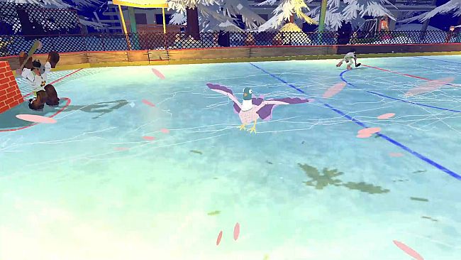 Shoresy: Legends of the North