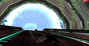 BallisticNG - Outer Reaches