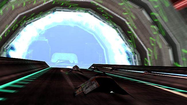 BallisticNG - Outer Reaches