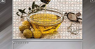 Super Jigsaw Puzzle: Generations - Random 8