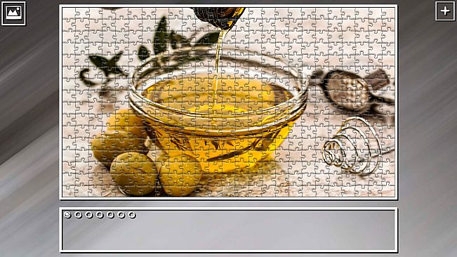 Super Jigsaw Puzzle: Generations - Random 8