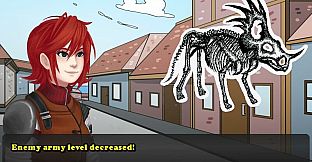 Army of Tentacles: (Not) A Cthulhu Dating Sim: October SURPRISE Army Unit Pack