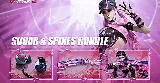 生死狙击2 - 甜心补给