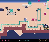 SEKISAI puzzle action