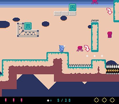 SEKISAI puzzle action