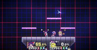 Touhou Fractured Transience