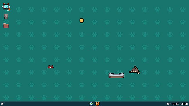 Purrtopia