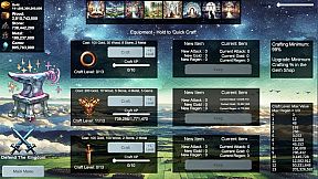 Heros and Monsters: Idle Incremental