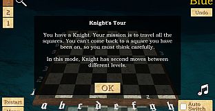 Chess Multiple Boards