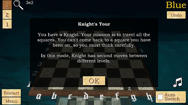 Chess Multiple Boards